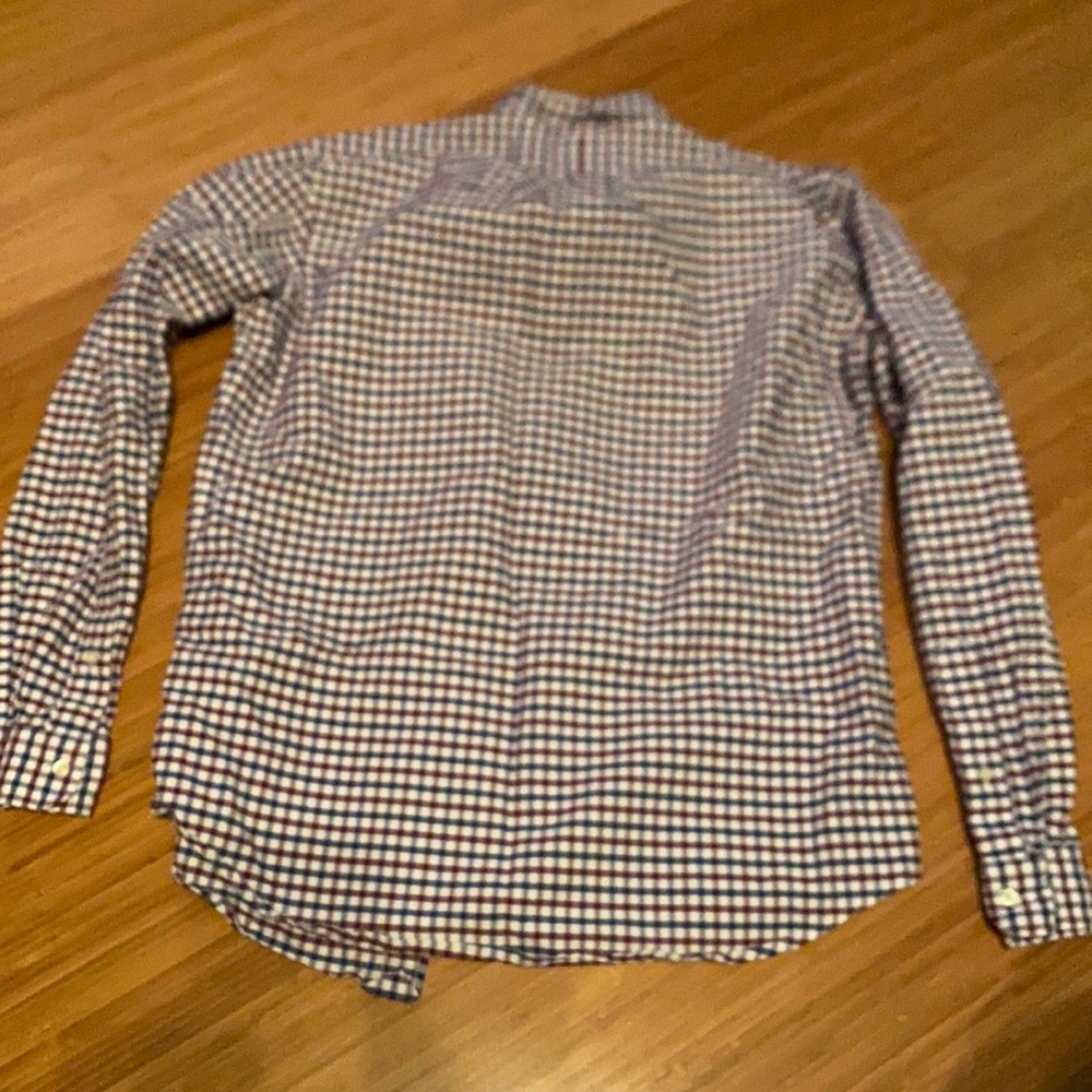Polo Ralph Lauren button down - Picture 2 of 3